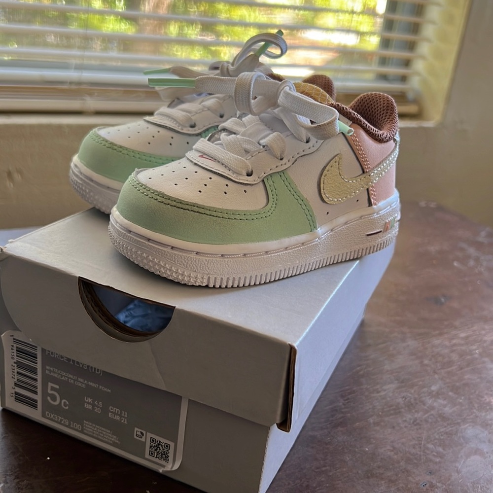 Force 1 LV8